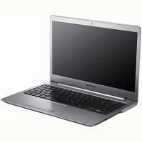 ноутбук Samsung NP530U4B-S01 Серебристый