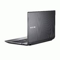 ноутбук Samsung NP550P5C-S04 Серебристый