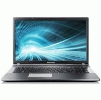 ноутбук Samsung NP550P7C-S02 Серебристый
