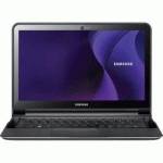 ноутбук Samsung NP900X1B-A01 Черный