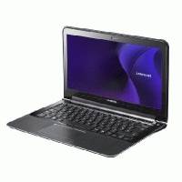 ноутбук Samsung NP900X3C-A02 Серый