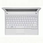 нетбук Samsung NPN150-JP07 Белый