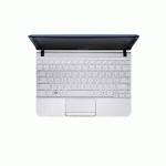 нетбук Samsung NPNC110-A04 Синий