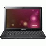 нетбук Samsung NPNC110-A06 Черный