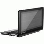 нетбук Samsung NPNC215-A01 Черный