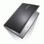 ноутбук Samsung NPQ330-JS01 Черный