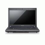 ноутбук Samsung NPR425-JU03