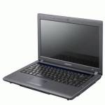 ноутбук Samsung NPR425-JU04 Черный