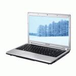 ноутбук Samsung NPR463-DS02