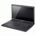 ноутбук Samsung NPR469-JS01