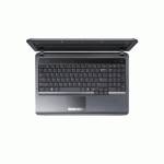 ноутбук Samsung NPR525-JT09 Серый