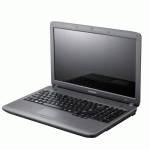 ноутбук Samsung NPR530-JA09
