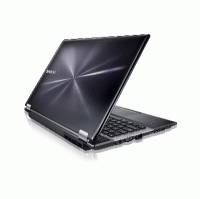 ноутбук Samsung NPRF511-S0B Черный