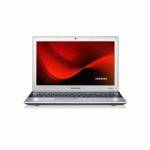 ноутбук Samsung NPRV511-S03 Серебристый