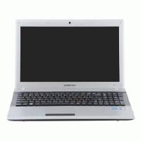 ноутбук Samsung NPRV513-S01 Серебристый
