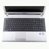 ноутбук Samsung NPRV513-A01 Серебристый