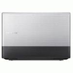 ноутбук Samsung NPRV515-A02 Серебристый
