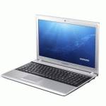 ноутбук Samsung NPRV515-S03 Серебристый
