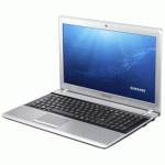 ноутбук Samsung NPRV520-S01 Голубой