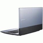 ноутбук Samsung NPRV520-S01 Голубой