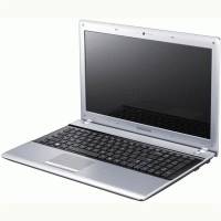ноутбук Samsung NPRV520-S0L Серебристый