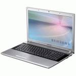 ноутбук Samsung NPRV711-S01 Серебристый