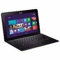 ноутбук Samsung NPXE700T1C-A02 Черный
