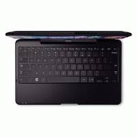 ноутбук Samsung NPXE700T1C-A0A Черный