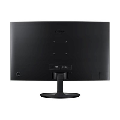 монитор Samsung S27C360EAI Черный