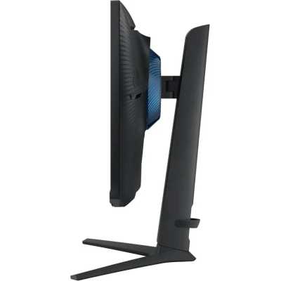 монитор Samsung Odyssey G4 S25BG400EU Черный
