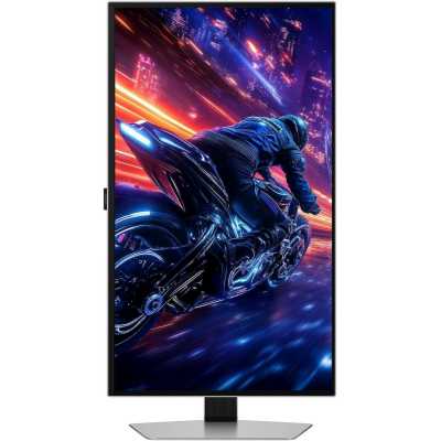 монитор Samsung Odyssey G6 S27FG602SI Серебристый