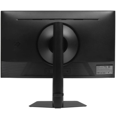 монитор Samsung Odyssey G6 S27FG606EI Черный