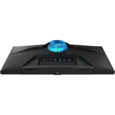 монитор Samsung Odyssey G7 S32BG700EI Черный