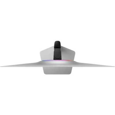 монитор Samsung Odyssey G8 S32FG810SI Серебристый