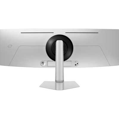 монитор Samsung Odyssey G9 S49DG910SI Серебристый
