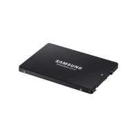 SSD диск Samsung PM897 480Gb MZ7L3480HBLT-00A07 Черный