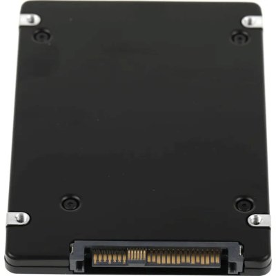SSD диск Samsung PM9A3 1.92Tb MZQL21T9HCJR-00A07 Черный
