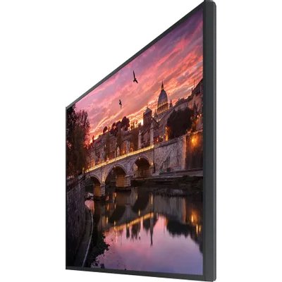 профессиональный дисплей Samsung QB65B