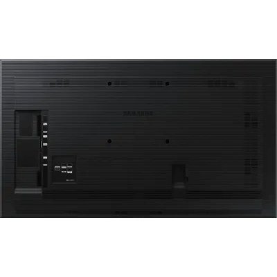 профессиональный дисплей Samsung QB65B