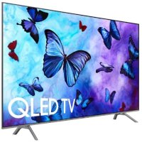 телевизор Samsung QE49Q6FNAU