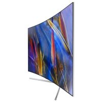 телевизор Samsung QE55Q7CAMU