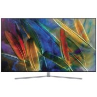 телевизор Samsung QE65Q7FAMU Черный
