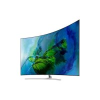 телевизор Samsung QE65Q8CAMU Серебристый