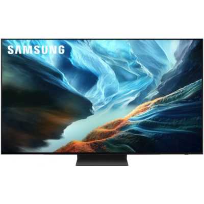 телевизор Samsung QE65S90HAE