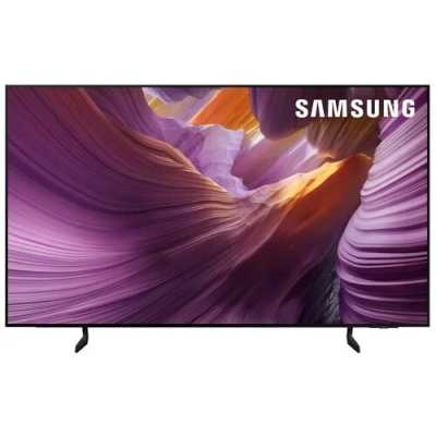 телевизор Samsung QE77S85FAE