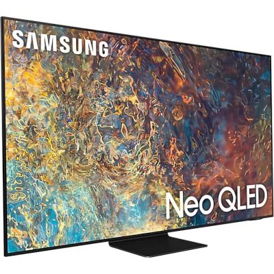 телевизор Samsung QE85QN90BAU