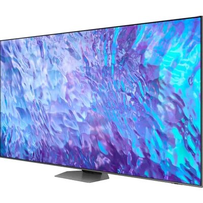 телевизор Samsung QE98Q80CAU