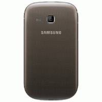 смартфон Samsung Rex 90 DUOS GT-S5292GNGSER