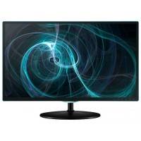 монитор Samsung S22D390Q Черный