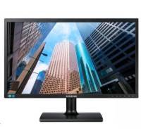 монитор Samsung S22E200N Черный
